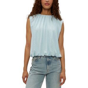 Michael Stars Womens  Cindy Relaxed Top